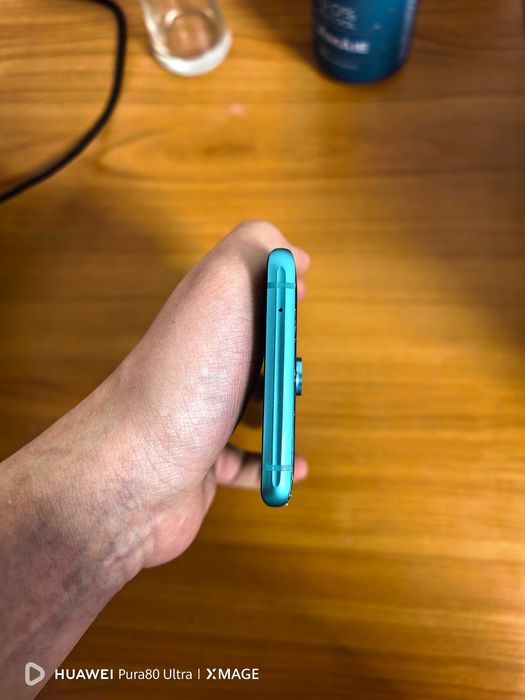 Oneplus 8 pro 256gb memorie 12gb ram