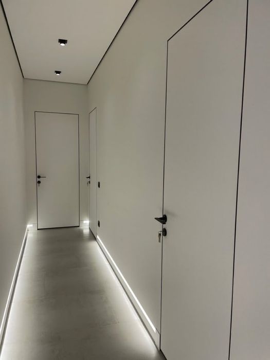 Ремонт в новостройке Астана