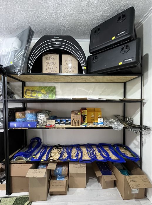 Продам автозапчасти на Газель