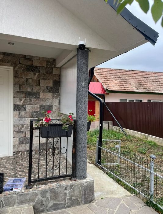 Montăm camere supraveghere
