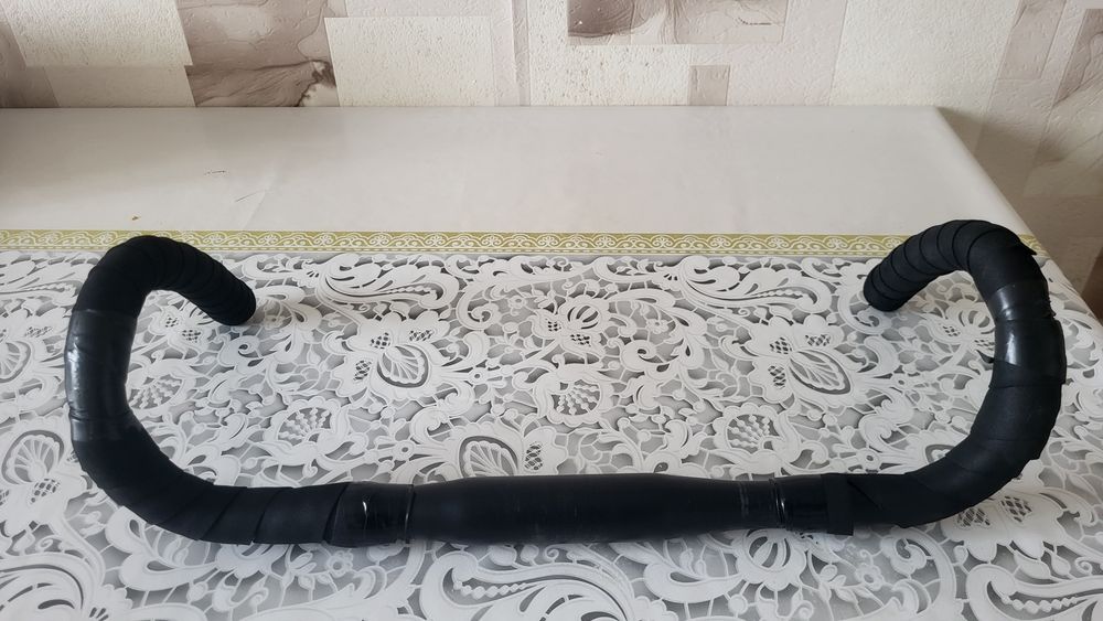 продам руль баран нн