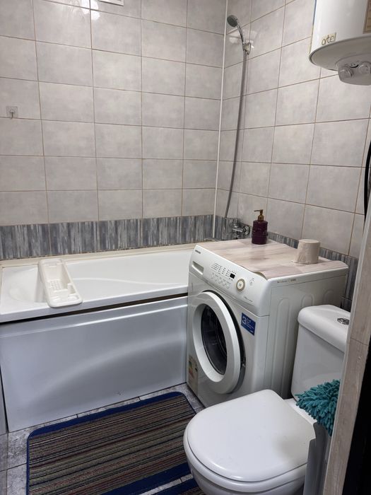 Продаю 1 ком квартиру