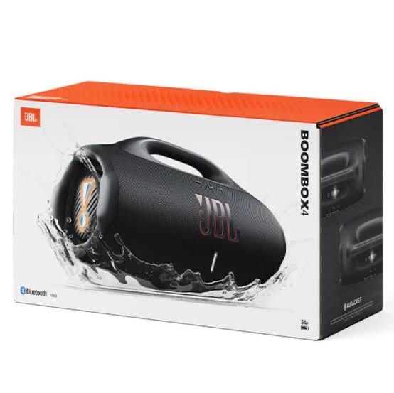 Jbl Boombox 4  (оптом)