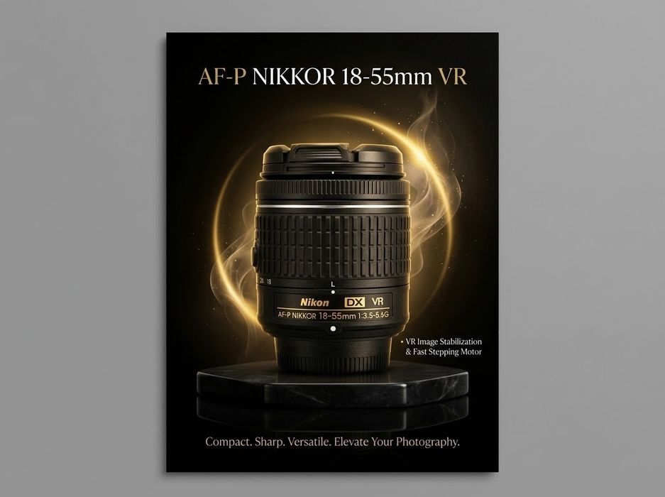 Продаются Nikon D3400