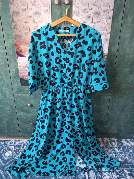 Продам платье вечернее