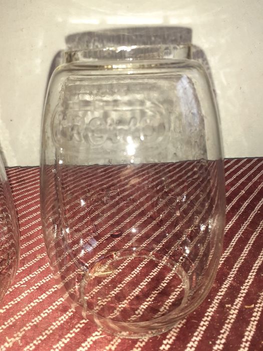 Сръкла за газови фенери FROWO и GLOBUS