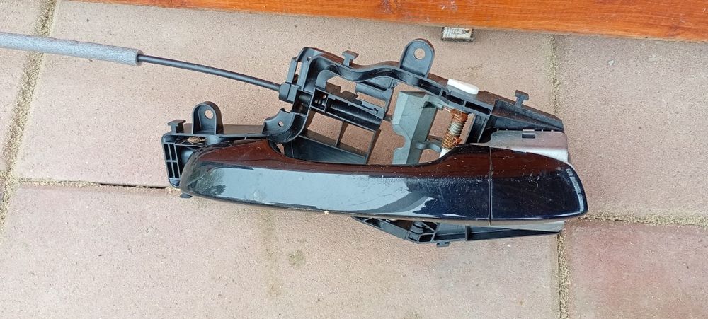 Mâner ușa exterior dreapta vw passat b8 cod 0107285840x