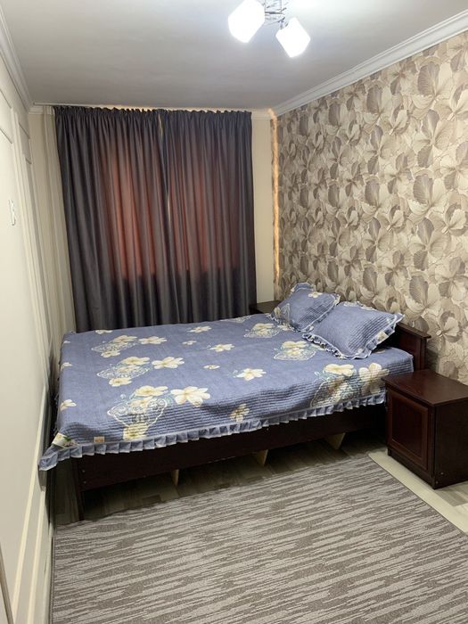 Сдается квартира Портъезд