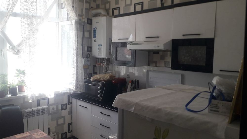 2 хонали уй сотилади