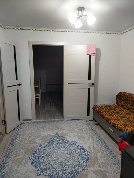 Обмен дома на квартиру