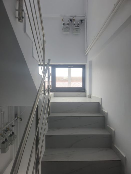 Oferta 2 camere NOU  parcare proprie inclusa
