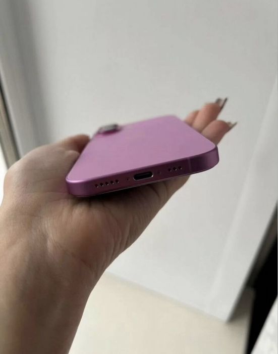 Iphone 16 128gb