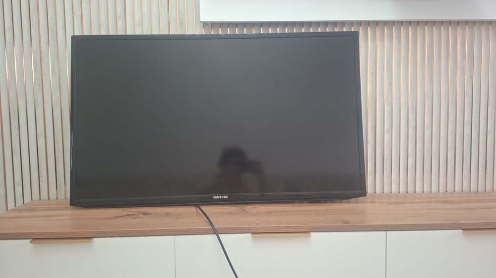 Телевизор Samsung