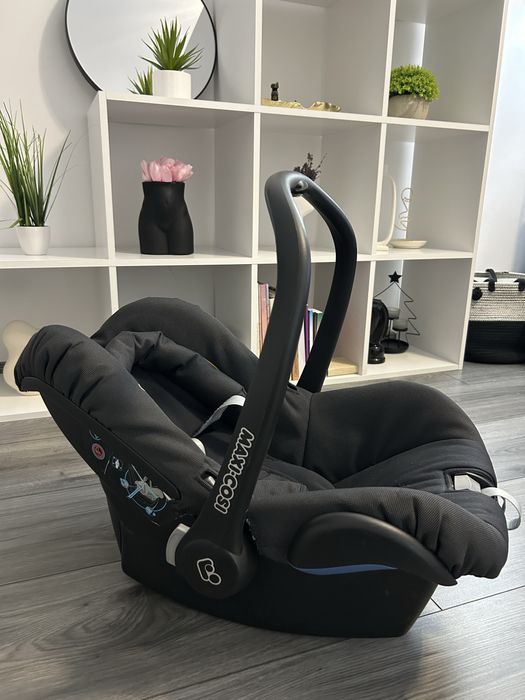 Scoica Maxi Cosi