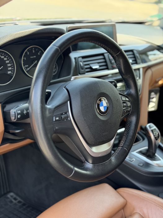 BMW Seria 4 2013 — imagine 5