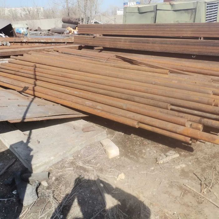 Продам трубы 73.89 6 метров