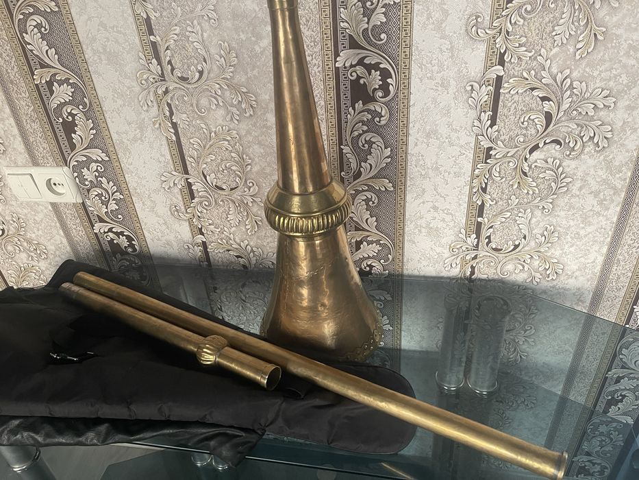 Карнай проадется