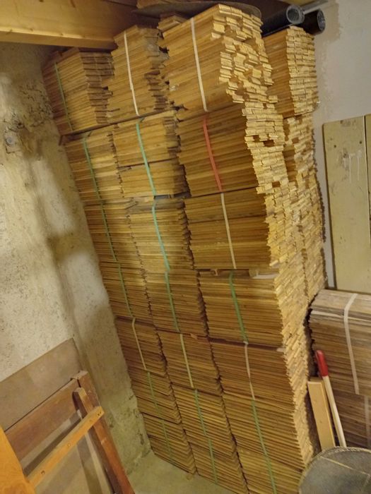 Дъбов паркет масивен и масивен паркет от круша