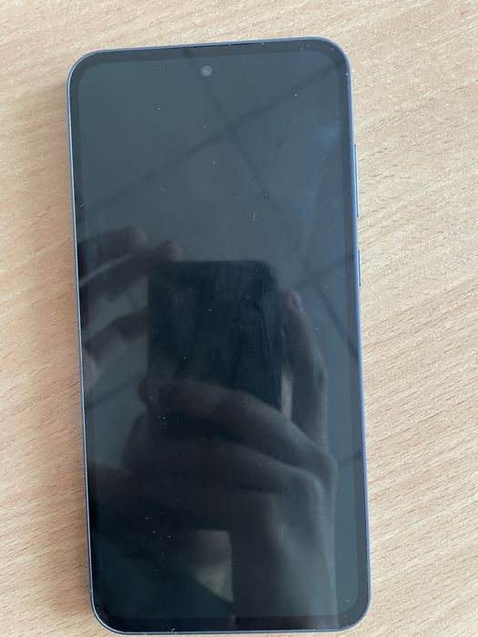Продам Samsung a55 8/256гб