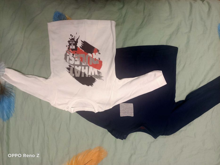 Вещи на мальчика