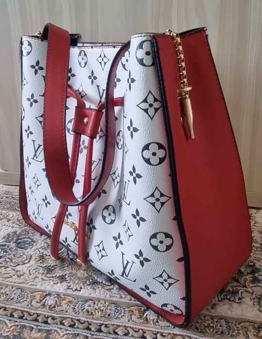 Сумка из Канны кунаева