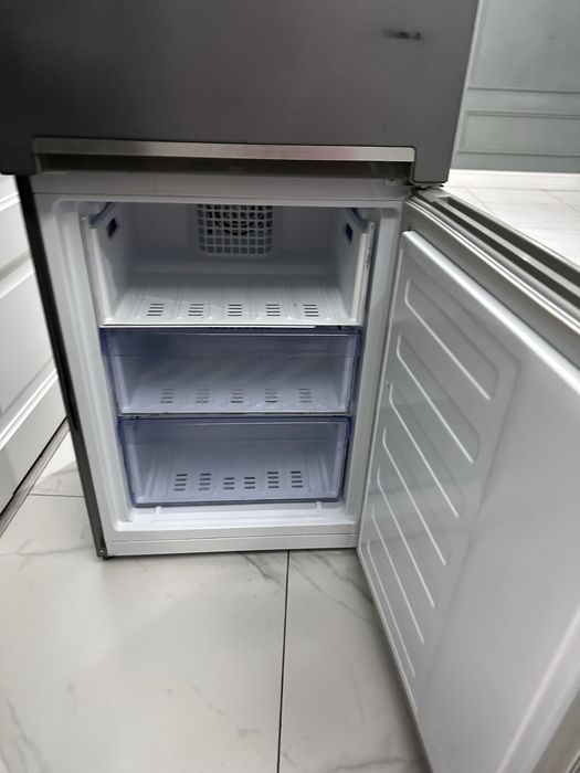 Beko холодильник