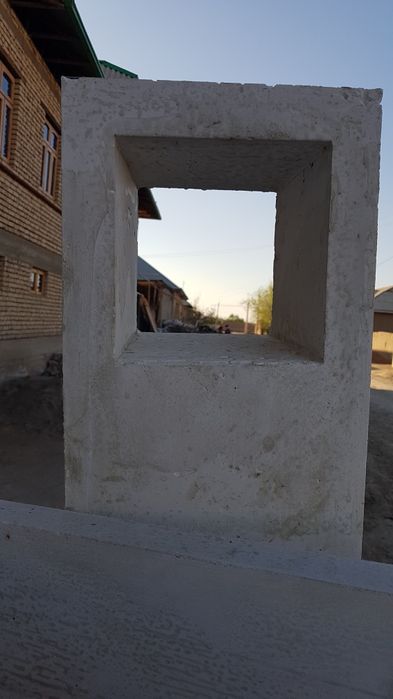 Пенаблок сотилади