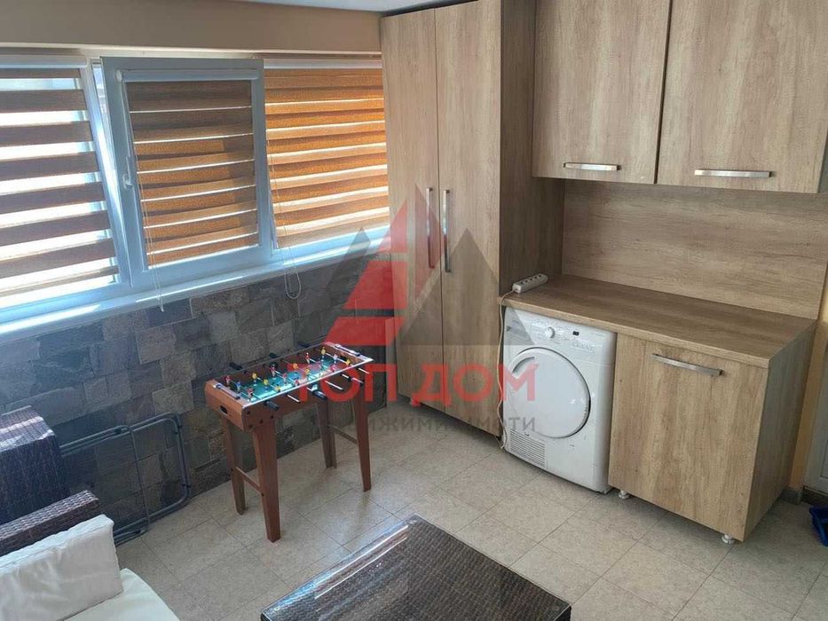 Дава се под наем Тристаен апартамент в Варна, Възраждане 1 - 80 кв.м за 612 € - Снимка #17