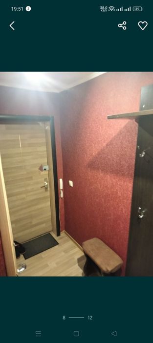 Продам квартиру  после ремонта