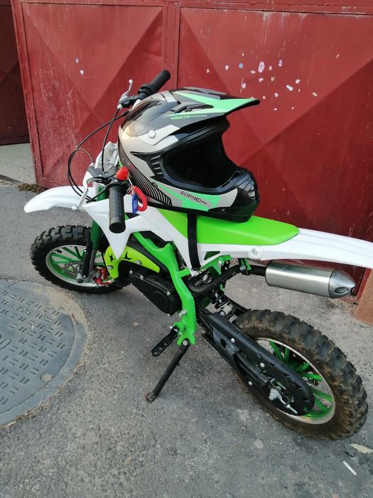 Vând Mini Moto de Cross