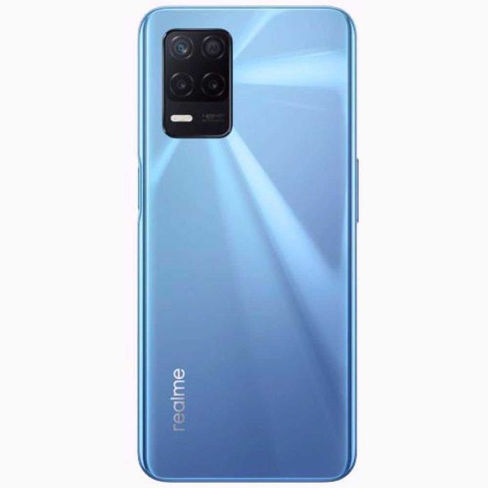 Telefon smart Realme 8 5G Albastru 6GB+128GB 185g