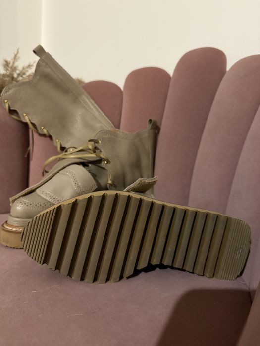 Vand ghete Mihaela Glavan 36