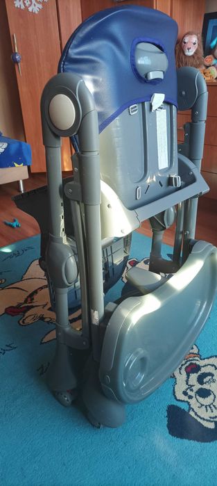 Столче за хранене