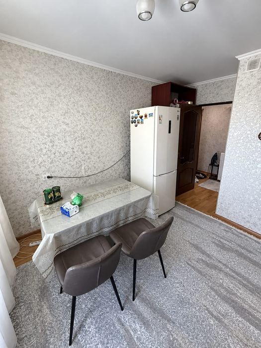 Продам квартиру 2 комнатную