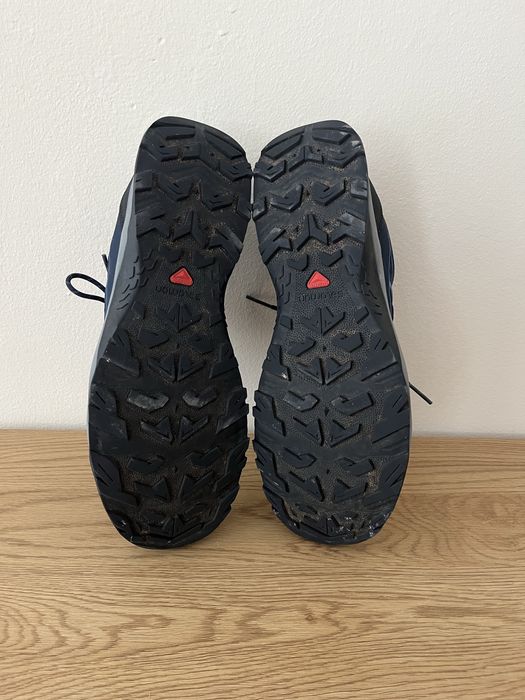 Маратонки Salomon 44 номер