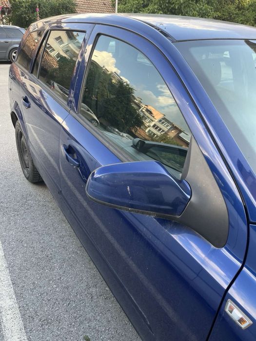 Opel Astra 1.9 disel 150k