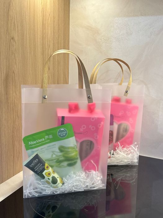 Подарочный набор для девушек и женщин