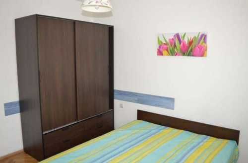 Дава се под наем Тристаен апартамент в София, Бъкстон - 80 кв.м за 520 € - Снимка #3