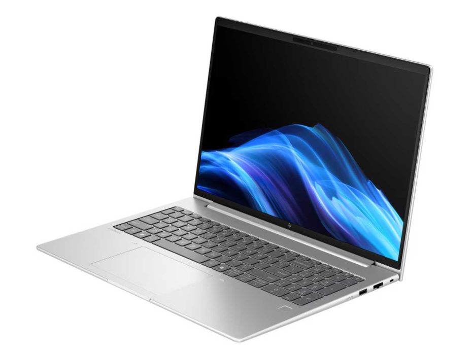 HP EliteBook 6 G1i AI 16 Ultra 7 265H 32GB Гаранция НОВ