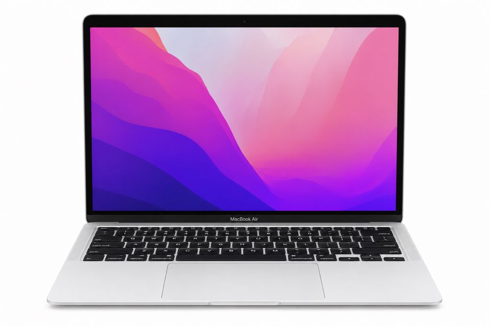 Продаю MacBook Air 13″ на чипе Apple M1