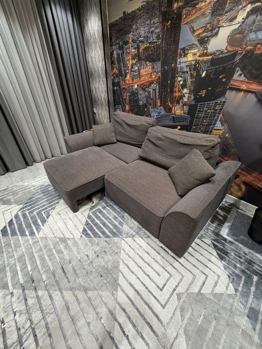 Продам диван раскладной Россия Екатеринбург