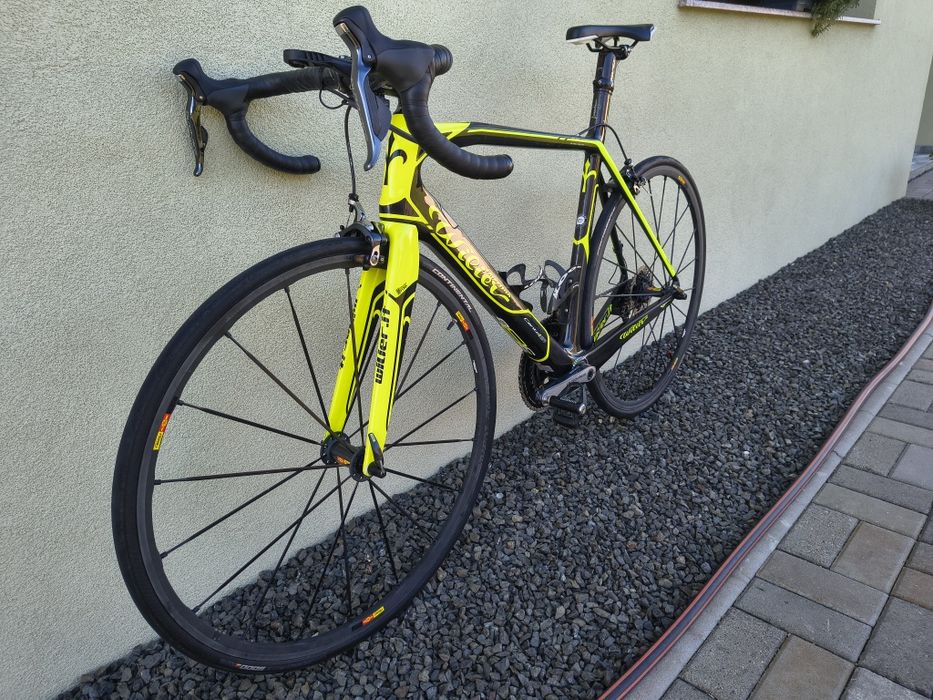 Bicicleta Cursiera Wilier