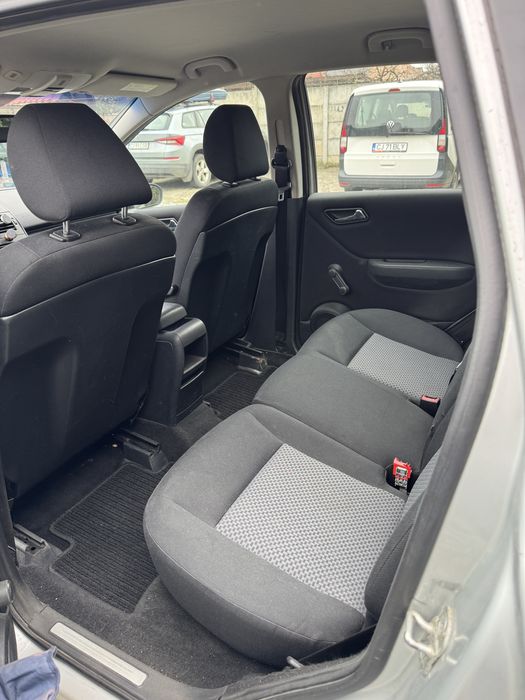 Vând Mercedes A180 CDI, an 2006,motor diesel, cutie automata,314945km