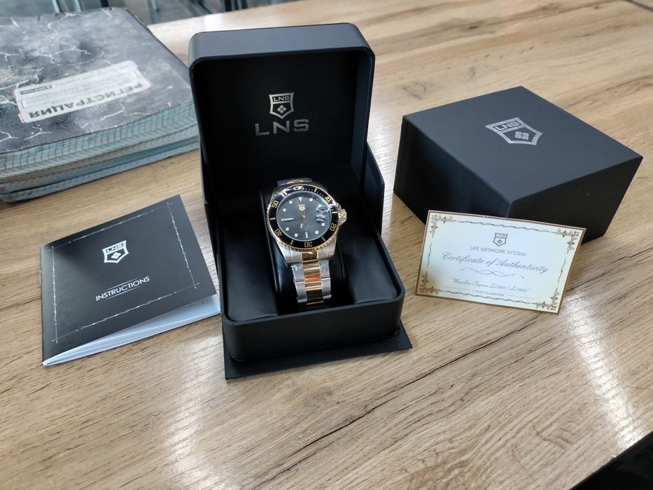 Lns soat Shovitsarya