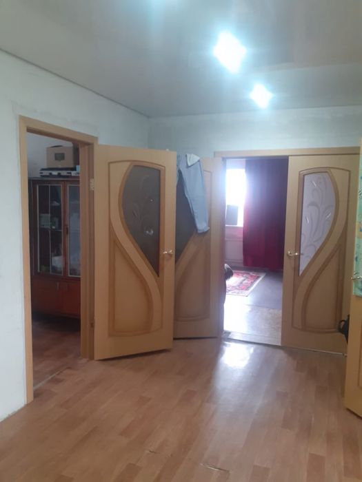 Продам дом в бишкуле