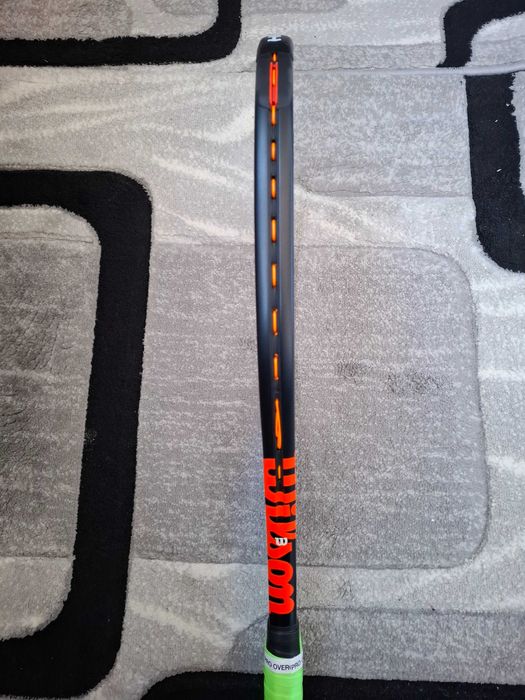 Тенис ракета Wilson Clash pro V3