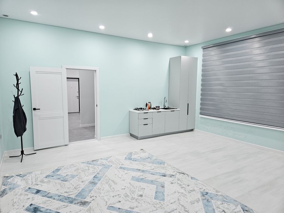 Продаётся дом Еркинкала