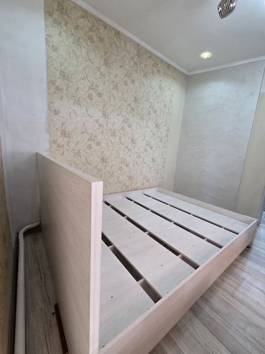 Кровать 2-х местная