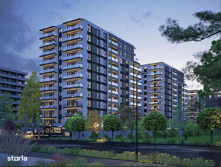 3 camere decomandat Theodor Pallady, Debara, PREMIUM, Metrou Teclu 12* — fotografia 3