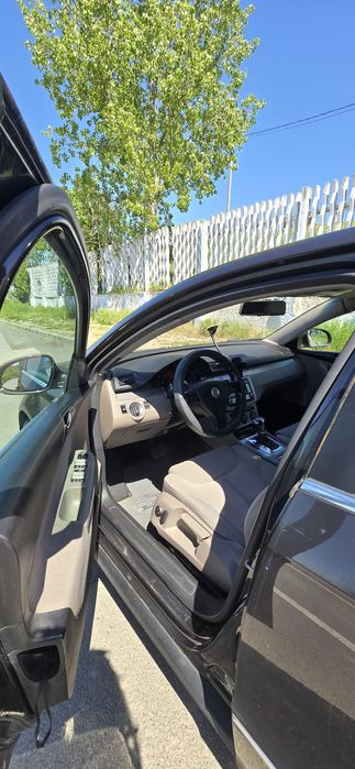 Passat b6 2000tdi 184cp